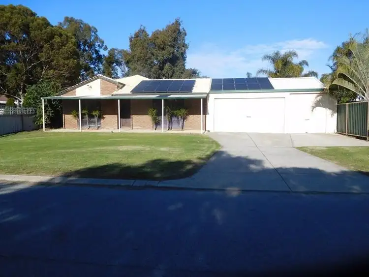 Main view of Homely house listing, 20 Cambell Road, Armadale WA 6112