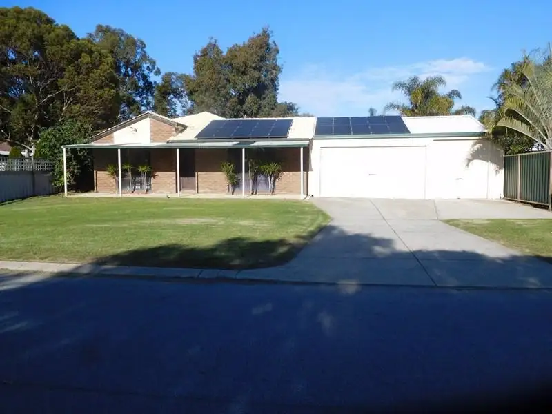 Main view of Homely house listing, 20 Cambell Road, Armadale WA 6112