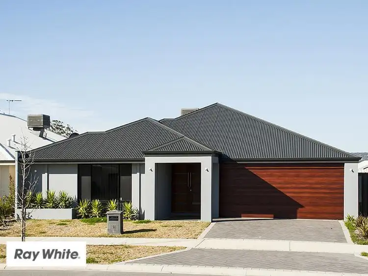 Second view of Homely house listing, 14 Arcane Way, Aveley WA 6069