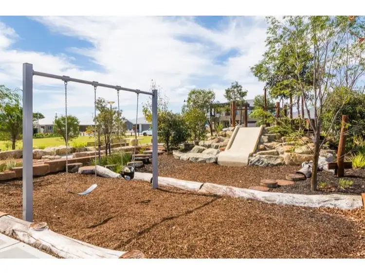 Third view of Homely land listing, Lot 722 Ficus Way, Piara Waters WA 6112