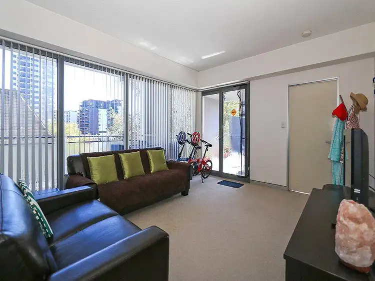 4/148 Adelaide Terrace, East Perth WA 6004