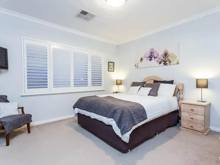 Fifth view of Homely house listing, 27B Dunrossil Street, Wembley Downs WA 6019