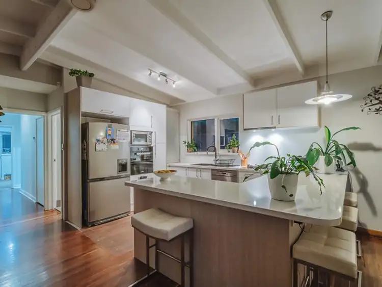 Main view of Homely house listing, 76 Arnott Street, Trigg WA 6029