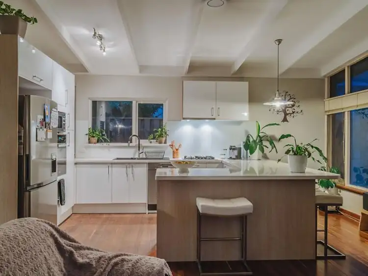 Second view of Homely house listing, 76 Arnott Street, Trigg WA 6029