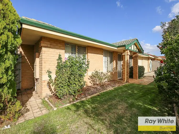 Main view of Homely house listing, 1 Badgingarra Gardens, Ballajura WA 6066
