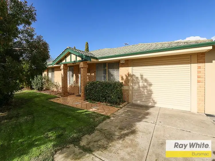 Second view of Homely house listing, 1 Badgingarra Gardens, Ballajura WA 6066