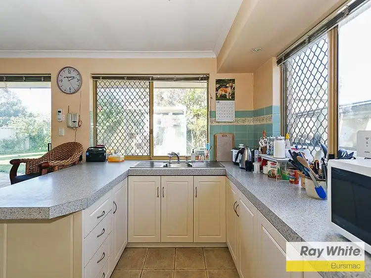 Third view of Homely house listing, 1 Badgingarra Gardens, Ballajura WA 6066