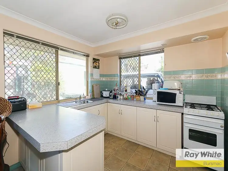 Fourth view of Homely house listing, 1 Badgingarra Gardens, Ballajura WA 6066