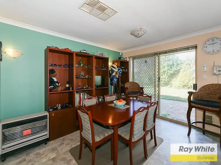 Fifth view of Homely house listing, 1 Badgingarra Gardens, Ballajura WA 6066