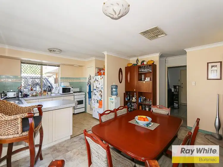 Sixth view of Homely house listing, 1 Badgingarra Gardens, Ballajura WA 6066