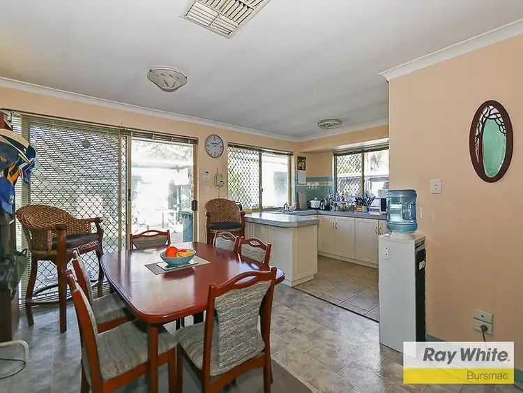 Seventh view of Homely house listing, 1 Badgingarra Gardens, Ballajura WA 6066