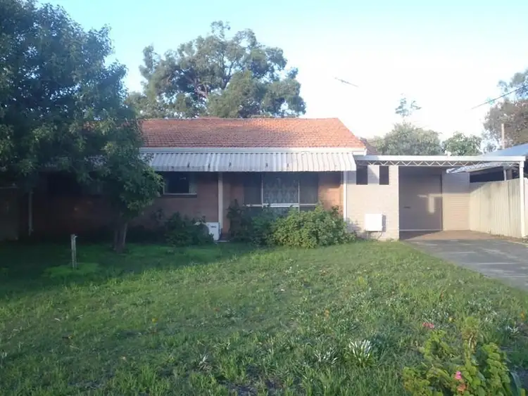 Main view of Homely house listing, 20 Arbon Way, Lockridge WA 6054