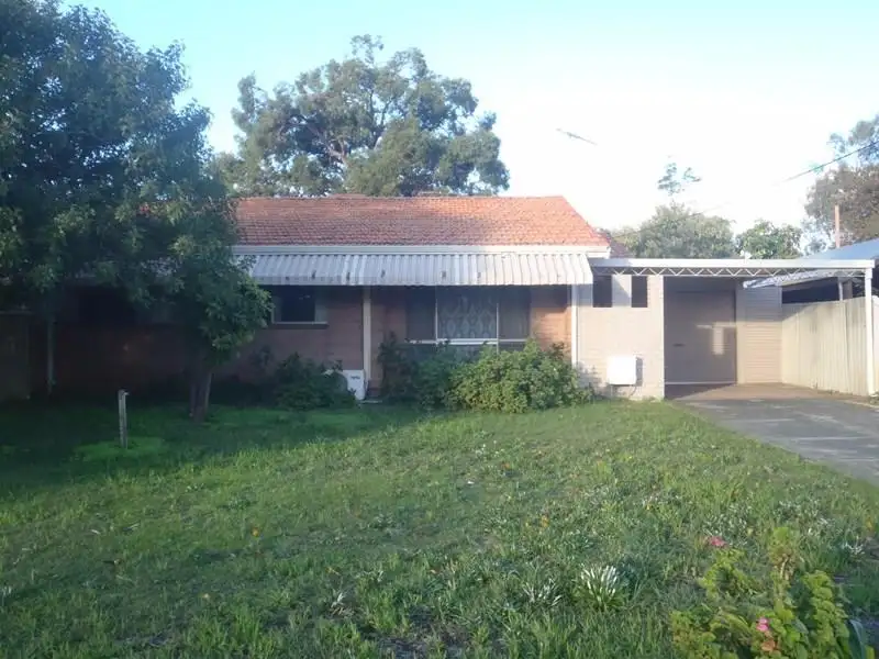 Main view of Homely house listing, 20 Arbon Way, Lockridge WA 6054