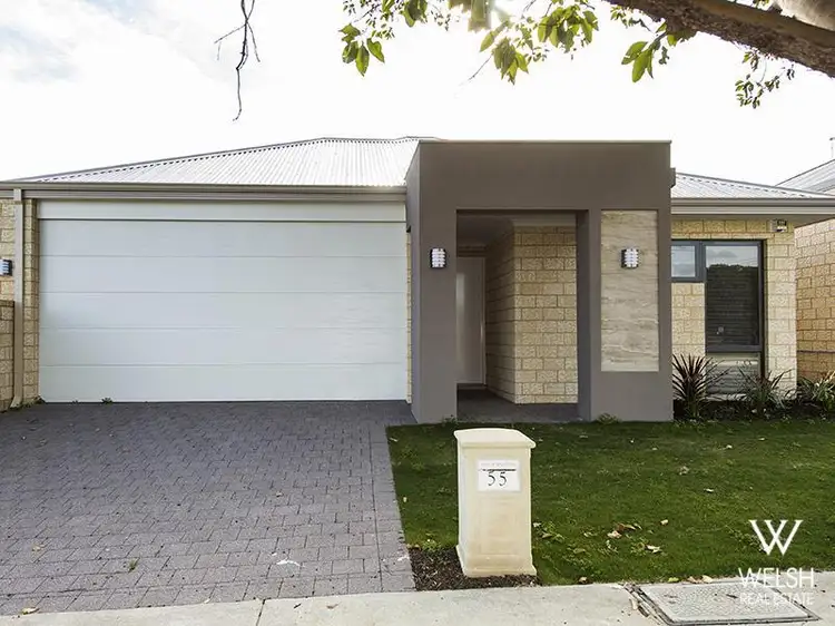 Main view of Homely house listing, 55 Stanton Road, Redcliffe WA 6104