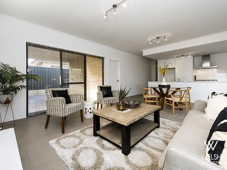 Second view of Homely house listing, 55 Stanton Road, Redcliffe WA 6104