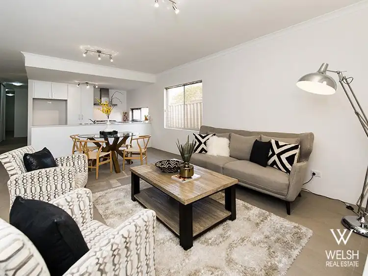 Third view of Homely house listing, 55 Stanton Road, Redcliffe WA 6104