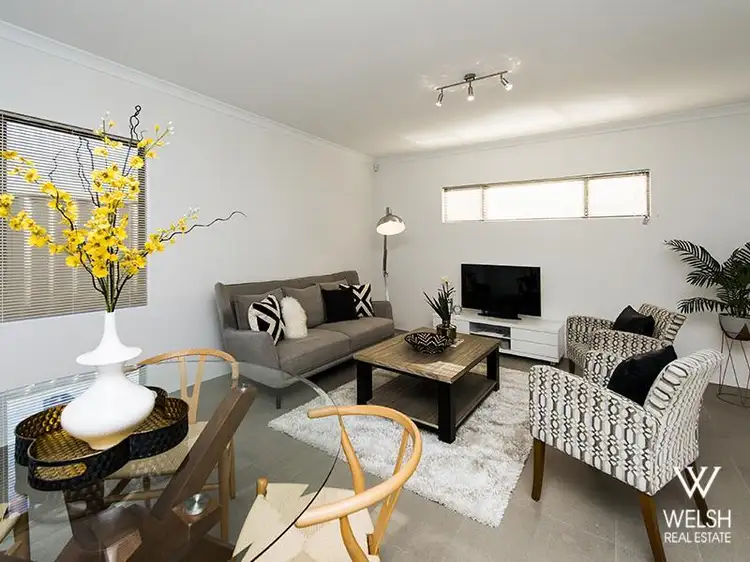 Fourth view of Homely house listing, 55 Stanton Road, Redcliffe WA 6104