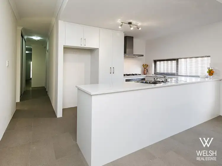 Fifth view of Homely house listing, 55 Stanton Road, Redcliffe WA 6104