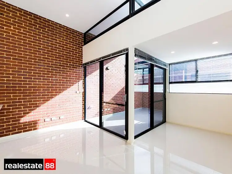 Second view of Homely apartment listing, 9/33 Windsor Street, Perth WA 6000