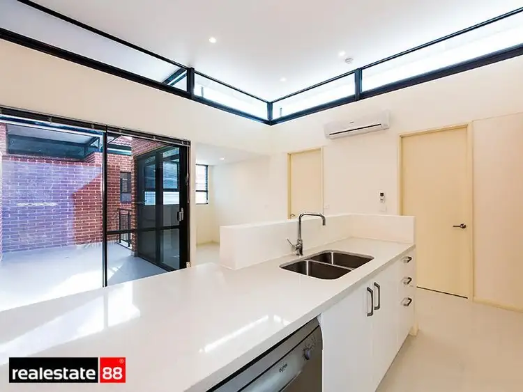 Third view of Homely apartment listing, 9/33 Windsor Street, Perth WA 6000