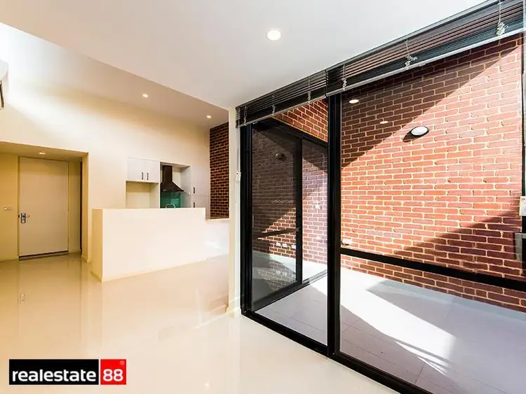 Fourth view of Homely apartment listing, 9/33 Windsor Street, Perth WA 6000