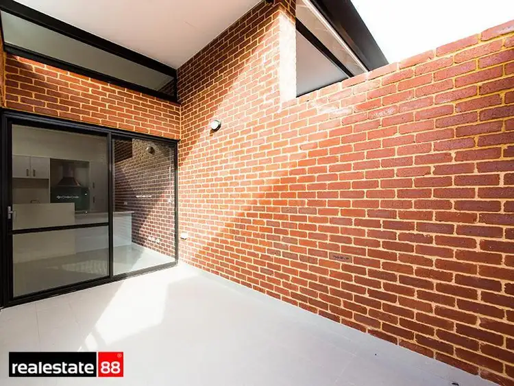 Seventh view of Homely apartment listing, 9/33 Windsor Street, Perth WA 6000