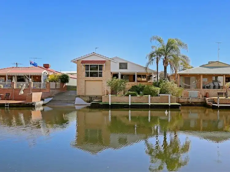 Third view of Homely house listing, 18 Woolah Place, South Yunderup WA 6208
