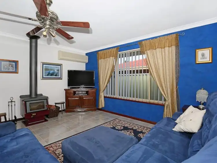 Fifth view of Homely house listing, 18 Woolah Place, South Yunderup WA 6208