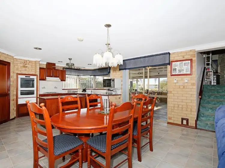 Sixth view of Homely house listing, 18 Woolah Place, South Yunderup WA 6208