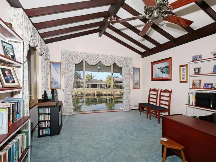 Seventh view of Homely house listing, 18 Woolah Place, South Yunderup WA 6208