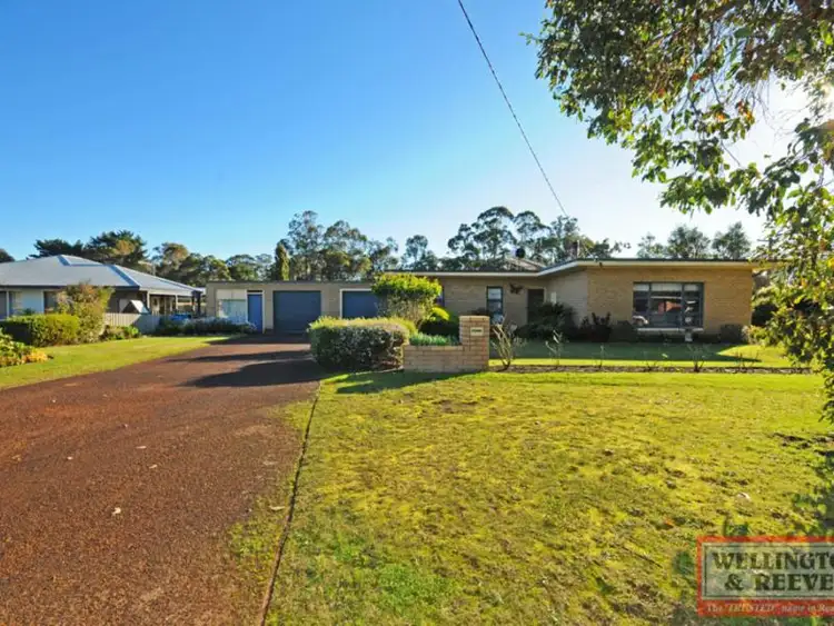 Fifth view of Homely house listing, 14 Regent Street, Gledhow WA 6330