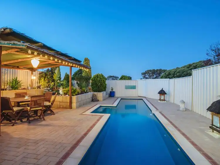 28B Hanley Place, Hillarys WA 6025