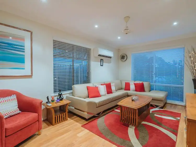Fourth view of Homely house listing, 28B Hanley Place, Hillarys WA 6025