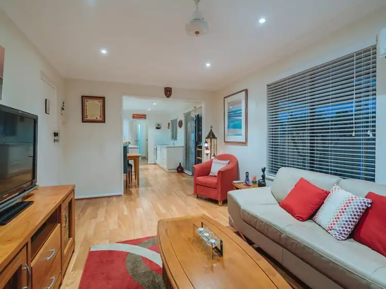 Fifth view of Homely house listing, 28B Hanley Place, Hillarys WA 6025
