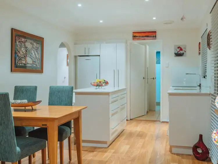 Sixth view of Homely house listing, 28B Hanley Place, Hillarys WA 6025