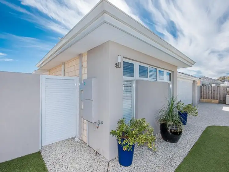 Fourth view of Homely house listing, 21 Skylark Loop, Erskine WA 6210