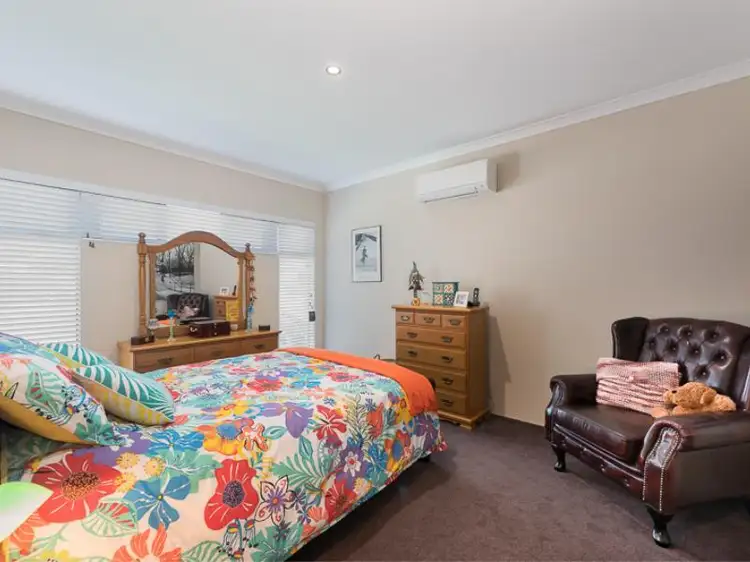 Fifth view of Homely house listing, 21 Skylark Loop, Erskine WA 6210