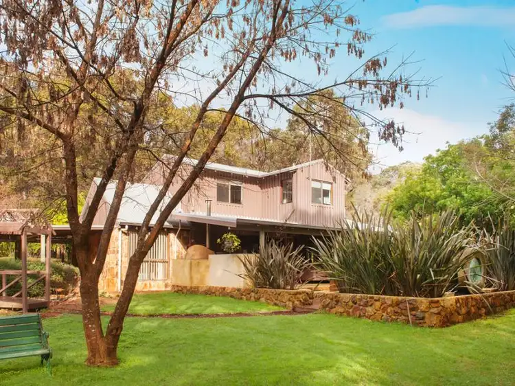 Main view of Homely house listing, 6 Koopin Place, Quedjinup WA 6281