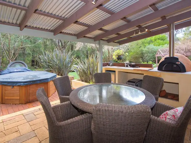 Third view of Homely house listing, 6 Koopin Place, Quedjinup WA 6281