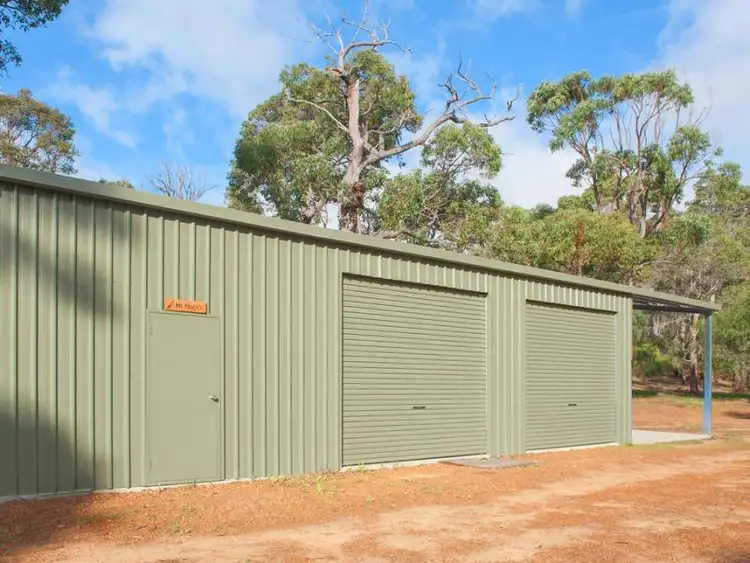 Fourth view of Homely house listing, 6 Koopin Place, Quedjinup WA 6281