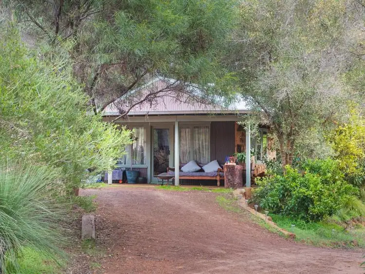 Fifth view of Homely house listing, 6 Koopin Place, Quedjinup WA 6281