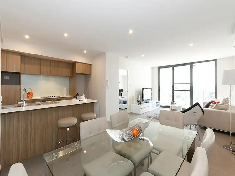 Main view of Homely apartment listing, 85/2 Tenth Avenue, Maylands WA 6051