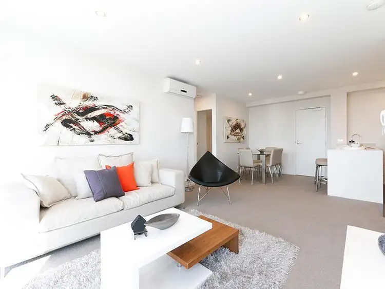 Fifth view of Homely apartment listing, 85/2 Tenth Avenue, Maylands WA 6051