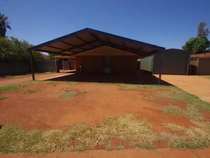 Main view of Homely semi-detached listing, 6 Warrambucca Crescent, Newman WA 6753