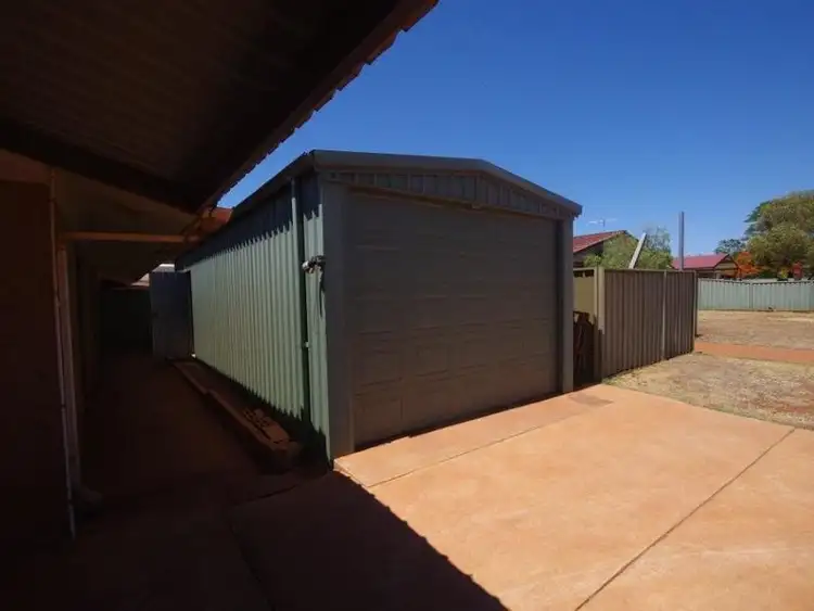 Third view of Homely semi-detached listing, 6 Warrambucca Crescent, Newman WA 6753