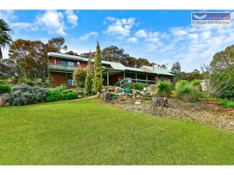 29 Marriott Road, Boya WA 6056