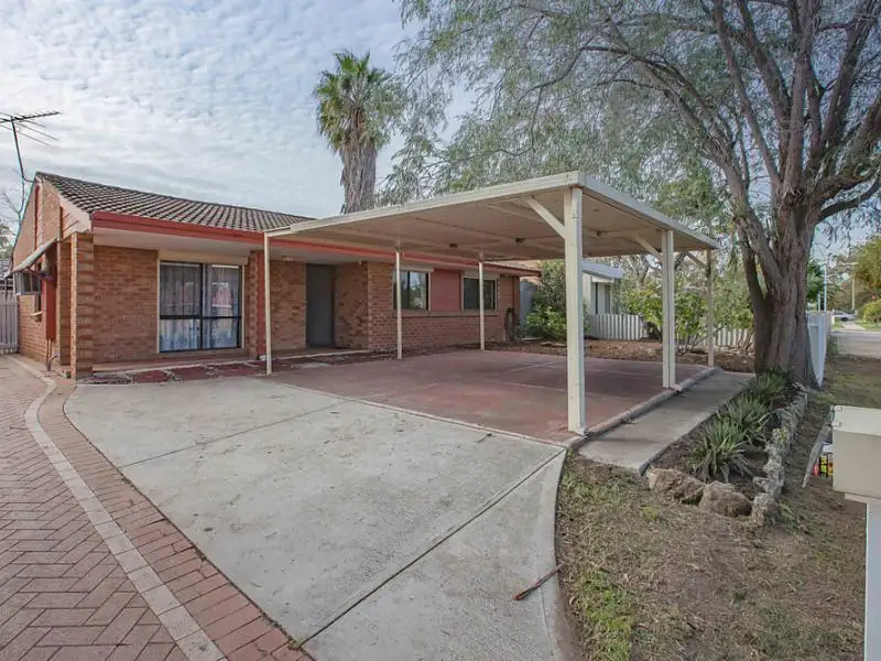 Main view of Homely house listing, 33 Wythburn Avenue, Balga WA 6061