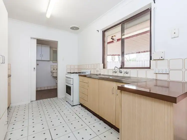 Fifth view of Homely house listing, 33 Wythburn Avenue, Balga WA 6061