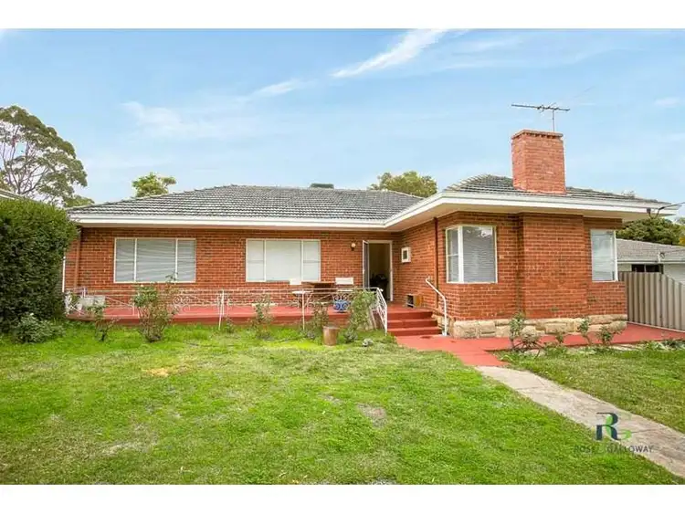 70 Tamar Street, Palmyra WA 6157