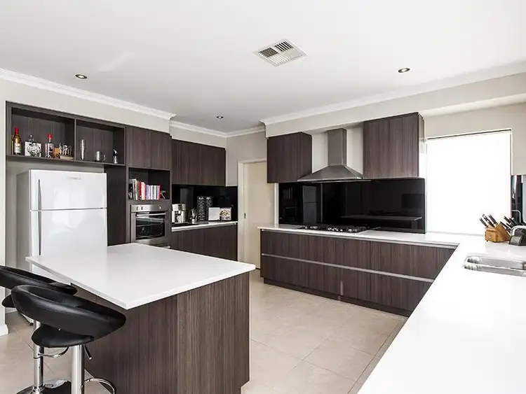 Third view of Homely house listing, 5 Kemp Court, Helena Valley WA 6056